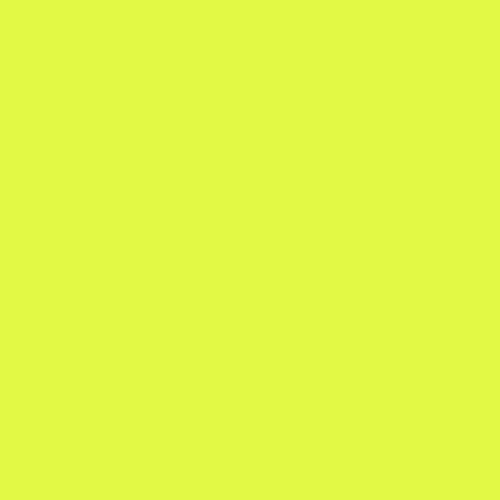 Fluorescent-Yellow/Silver/Orange